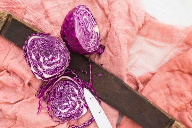 Сотрудничество с другими овощами: совместное хранение
