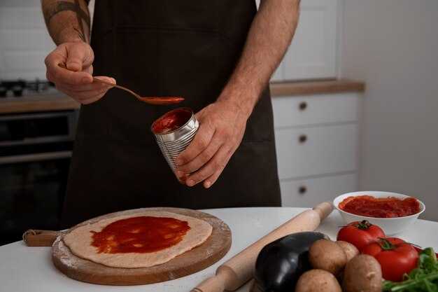 Как добавить специи для улучшения вкуса