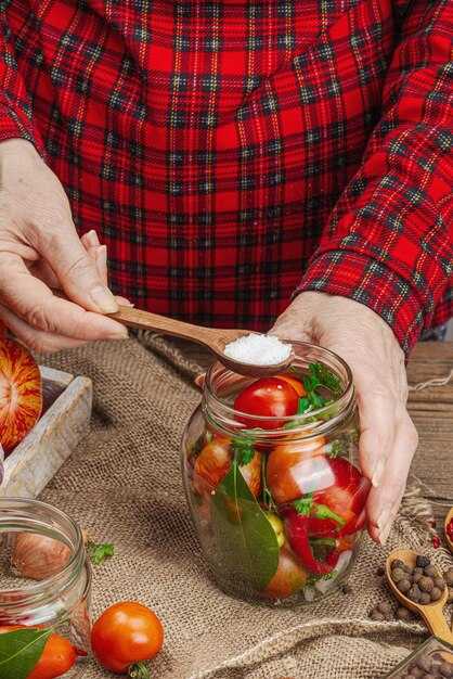 Рекомендации по употреблению готового продукта