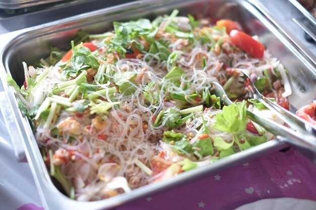 Оптимальная температура для заморозки салата