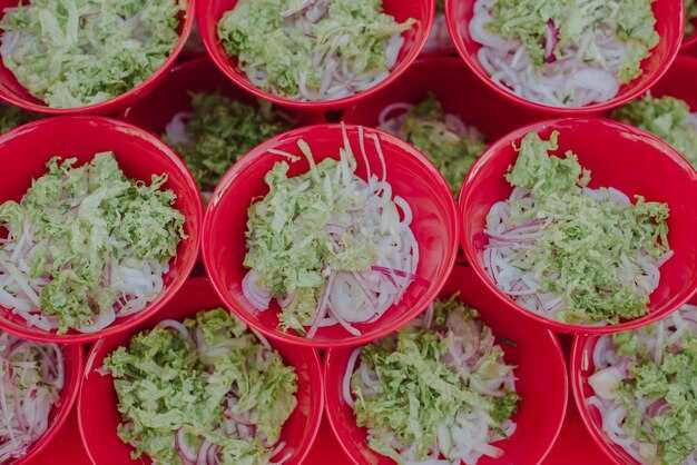 Сроки хранения замороженного салата