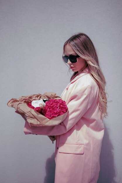 Цветы для сезонного декора: что актуально