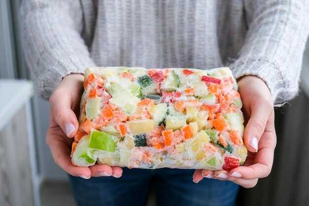 Фрукты: лучшие сорта для замораживания