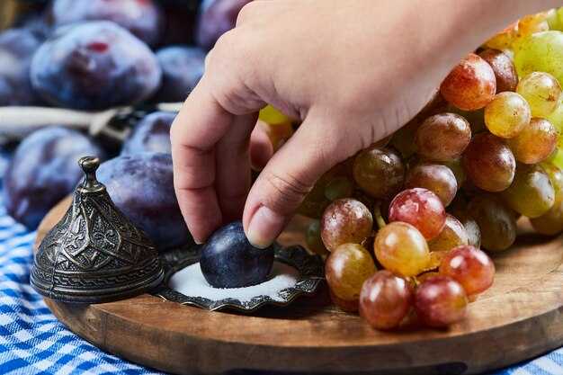Роль воды и удобрений в формировании вкуса