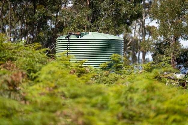 Определение необходимых требований к септику