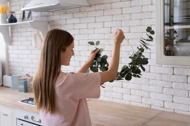 Популярные ошибки при выборе цветов для кухни