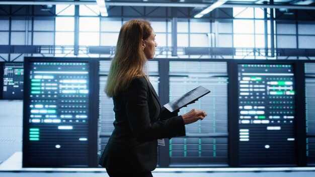 Особенности VPS 9100